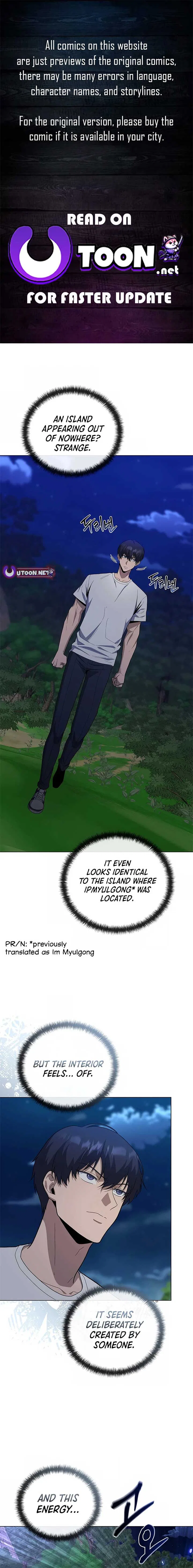 The Heavenly Demon Lord Who Doesn’t Want to Level Up Chapter 75 – Page 1