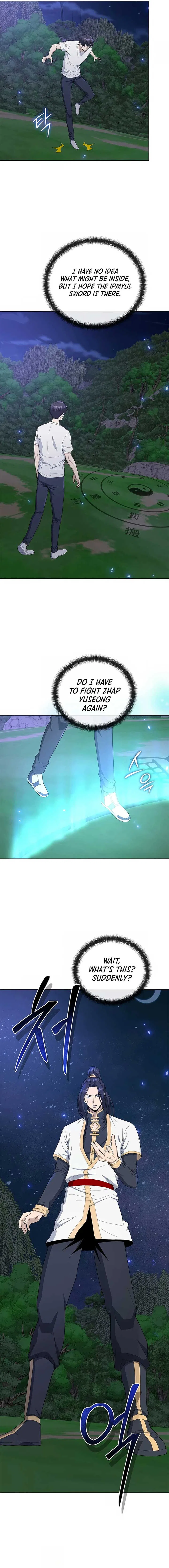 The Heavenly Demon Lord Who Doesn’t Want to Level Up Chapter 75 – Page 4