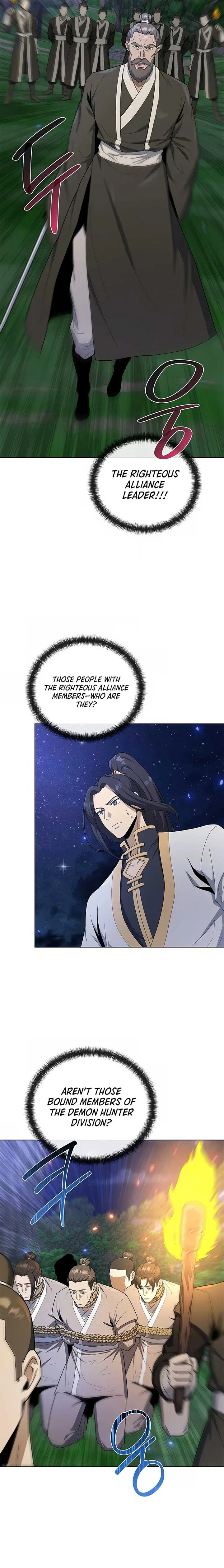 The Heavenly Demon Lord Who Doesn’t Want to Level Up Chapter 75 – Page 6