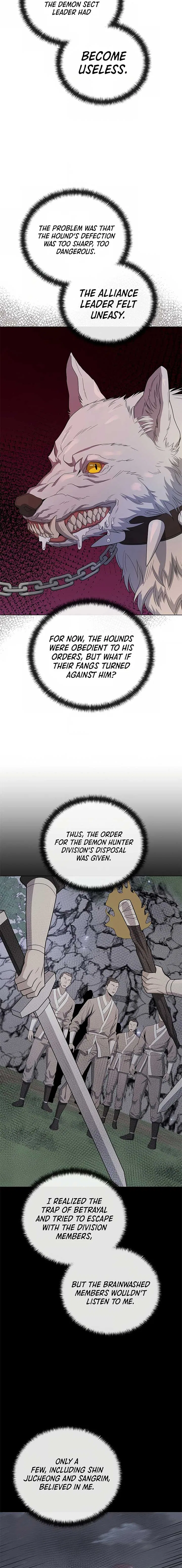 The Heavenly Demon Lord Who Doesn’t Want to Level Up Chapter 75 – Page 9