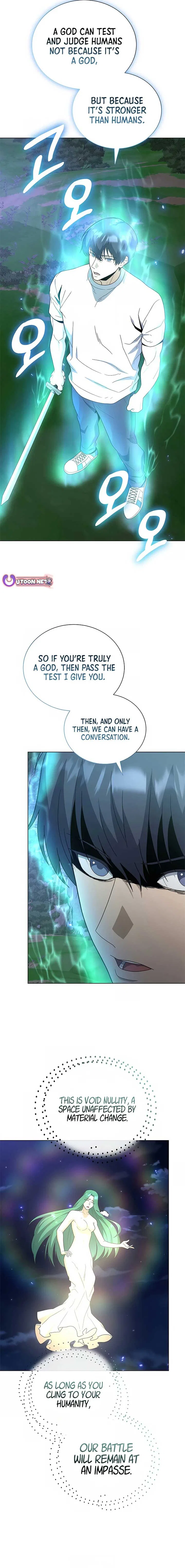 The Heavenly Demon Lord Who Doesn’t Want to Level Up Chapter 75 – Page 19