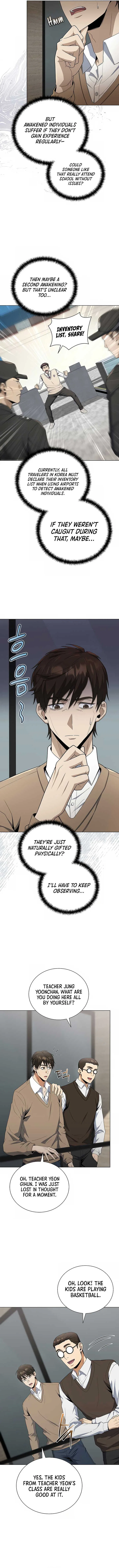 The Heavenly Demon Lord Who Doesn’t Want to Level Up Chapter 73 – Page 3