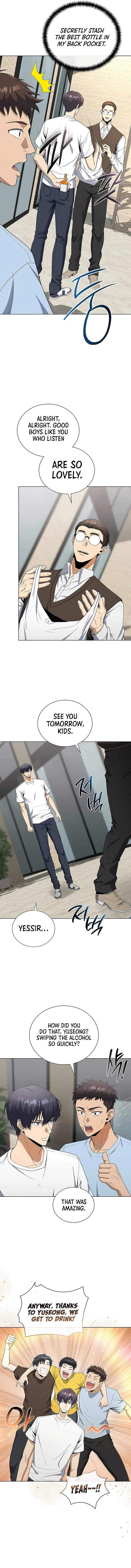 The Heavenly Demon Lord Who Doesn’t Want to Level Up Chapter 73 – Page 6