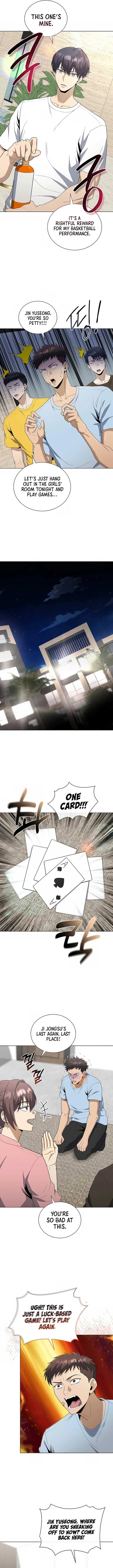 The Heavenly Demon Lord Who Doesn’t Want to Level Up Chapter 73 – Page 7
