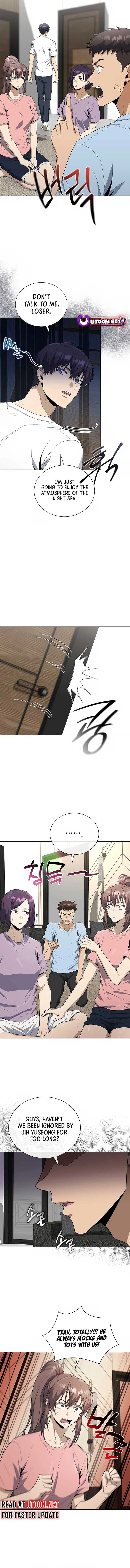 The Heavenly Demon Lord Who Doesn’t Want to Level Up Chapter 73 – Page 8