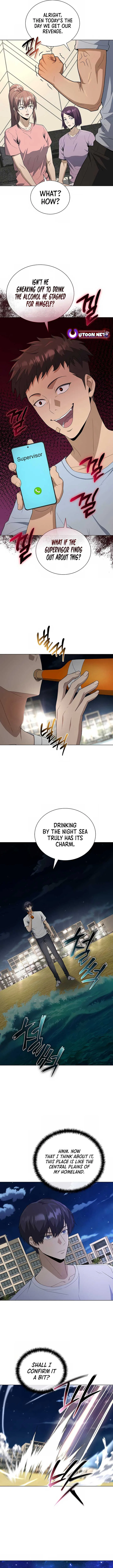 The Heavenly Demon Lord Who Doesn’t Want to Level Up Chapter 73 – Page 9