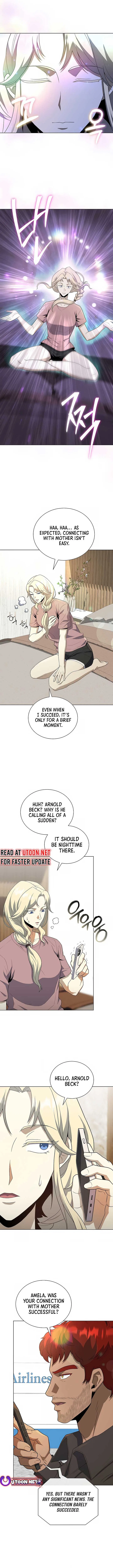 The Heavenly Demon Lord Who Doesn’t Want to Level Up Chapter 73 – Page 11
