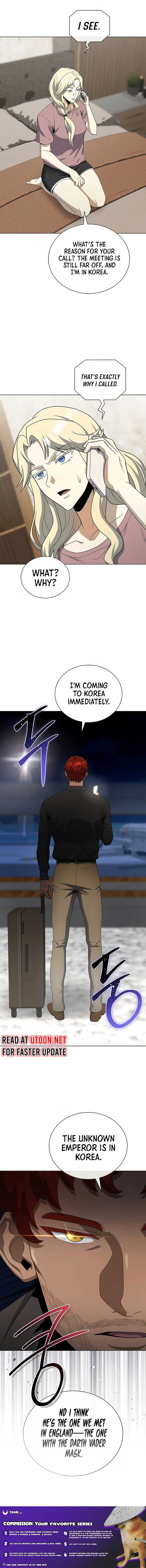 The Heavenly Demon Lord Who Doesn’t Want to Level Up Chapter 73 – Page 12