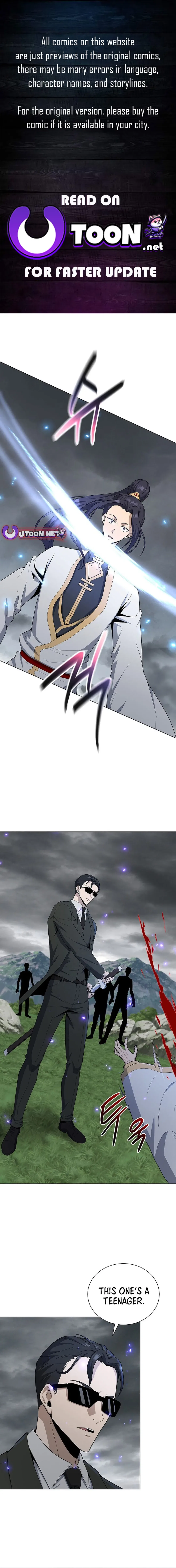 The Heavenly Demon Lord Who Doesn’t Want to Level Up Chapter 72 – Page 1