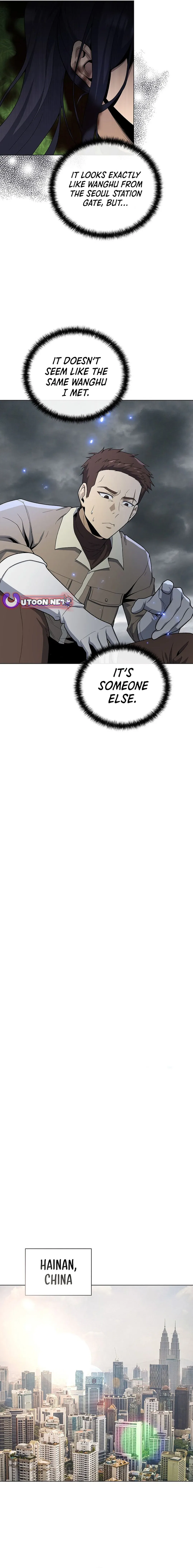 The Heavenly Demon Lord Who Doesn’t Want to Level Up Chapter 72 – Page 3