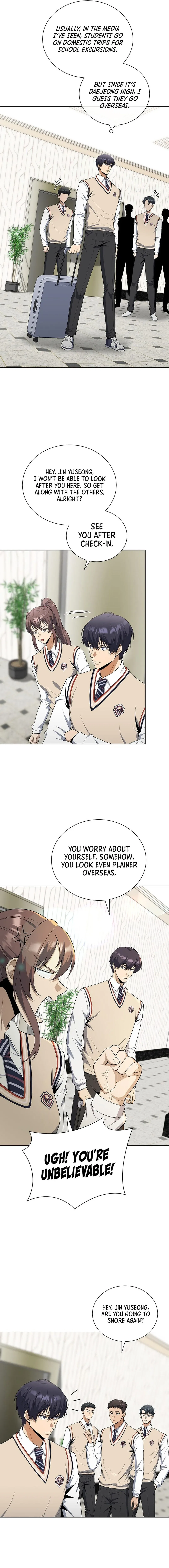 The Heavenly Demon Lord Who Doesn’t Want to Level Up Chapter 72 – Page 4