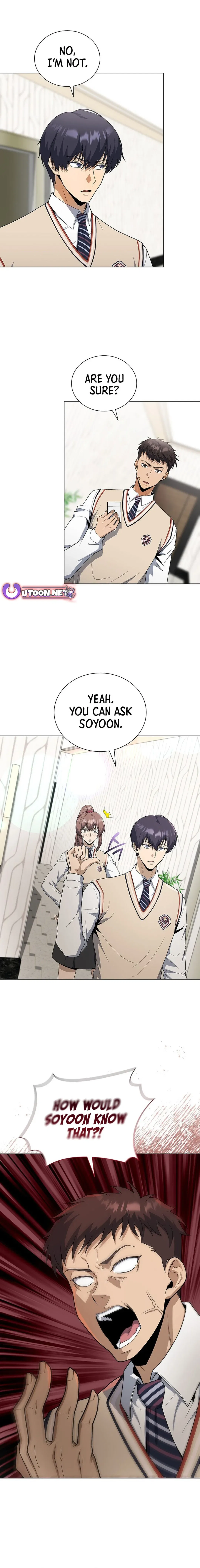 The Heavenly Demon Lord Who Doesn’t Want to Level Up Chapter 72 – Page 5