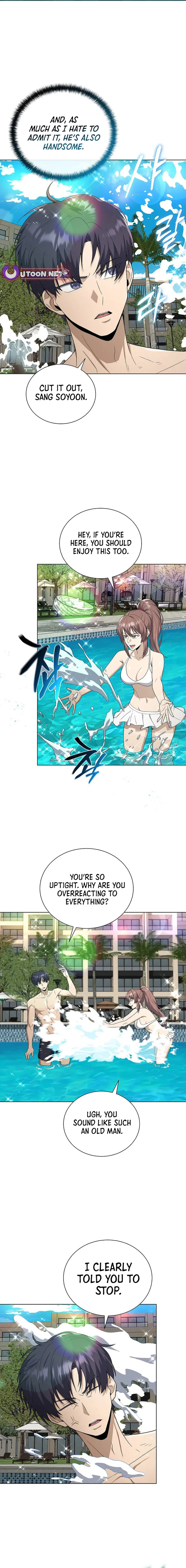 The Heavenly Demon Lord Who Doesn’t Want to Level Up Chapter 72 – Page 8