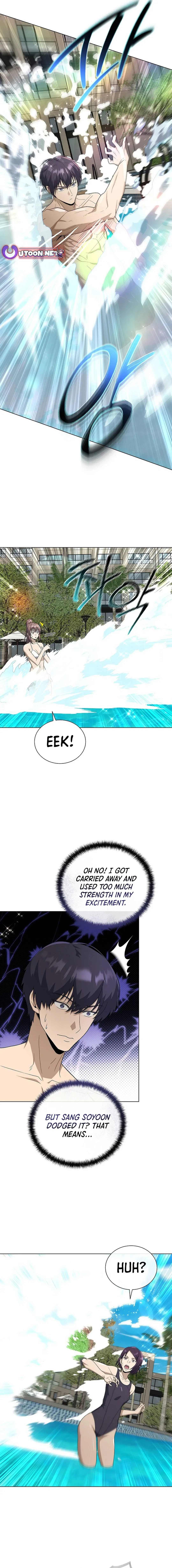 The Heavenly Demon Lord Who Doesn’t Want to Level Up Chapter 72 – Page 9