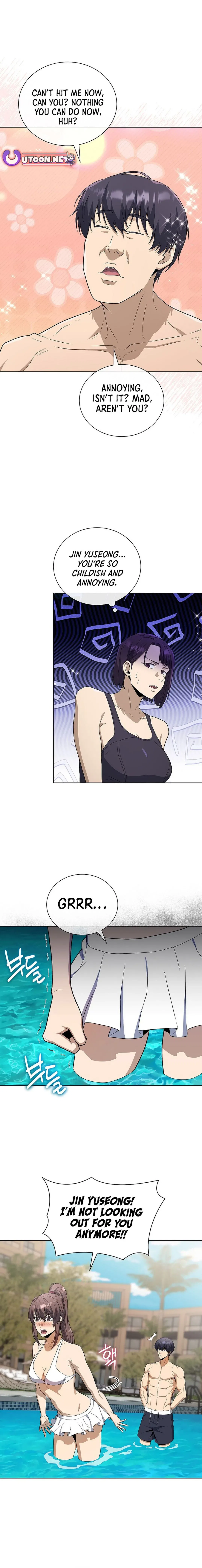 The Heavenly Demon Lord Who Doesn’t Want to Level Up Chapter 72 – Page 12