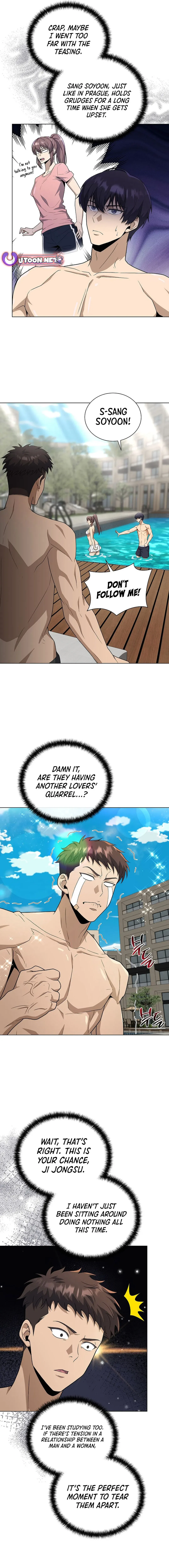 The Heavenly Demon Lord Who Doesn’t Want to Level Up Chapter 72 – Page 13