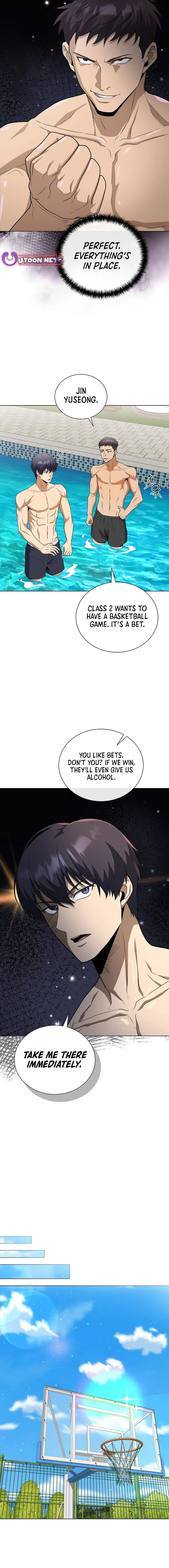 The Heavenly Demon Lord Who Doesn’t Want to Level Up Chapter 72 – Page 15