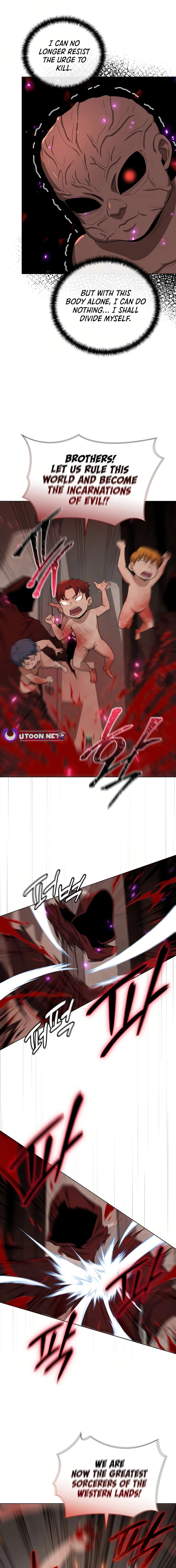 The Heavenly Demon Lord Who Doesn’t Want to Level Up Chapter 71 – Page 3