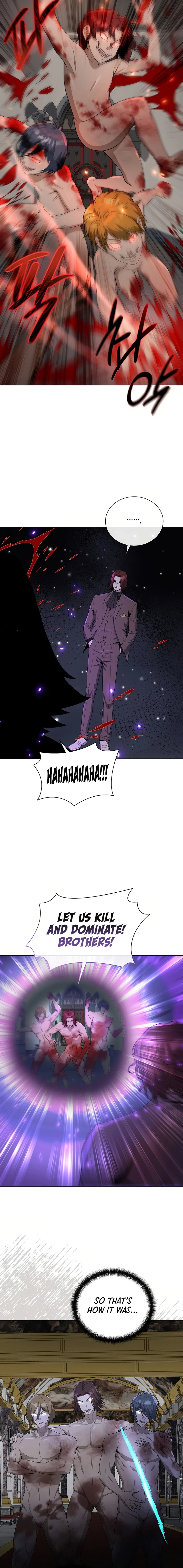 The Heavenly Demon Lord Who Doesn’t Want to Level Up Chapter 71 – Page 4
