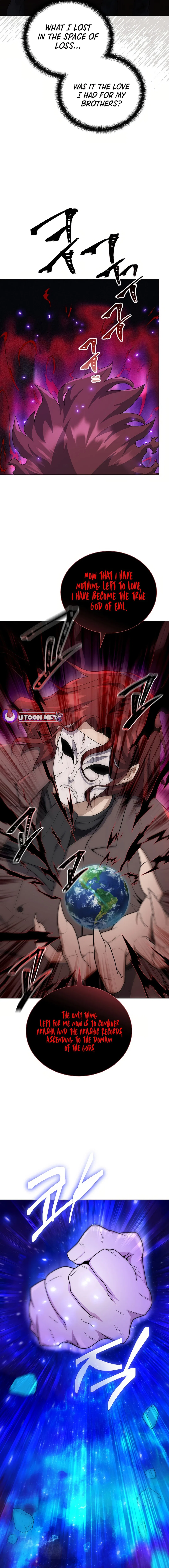 The Heavenly Demon Lord Who Doesn’t Want to Level Up Chapter 71 – Page 5