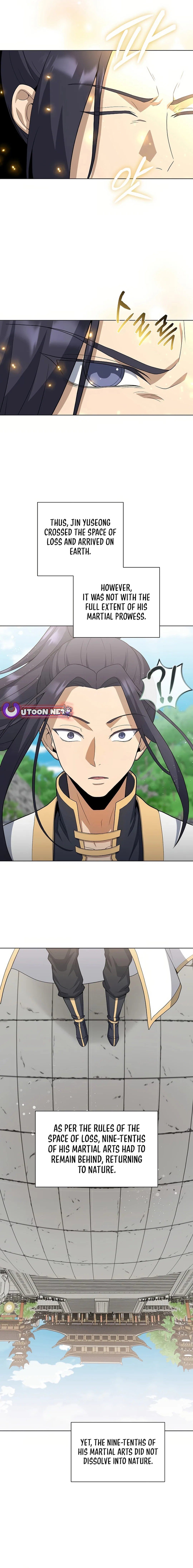 The Heavenly Demon Lord Who Doesn’t Want to Level Up Chapter 71 – Page 7