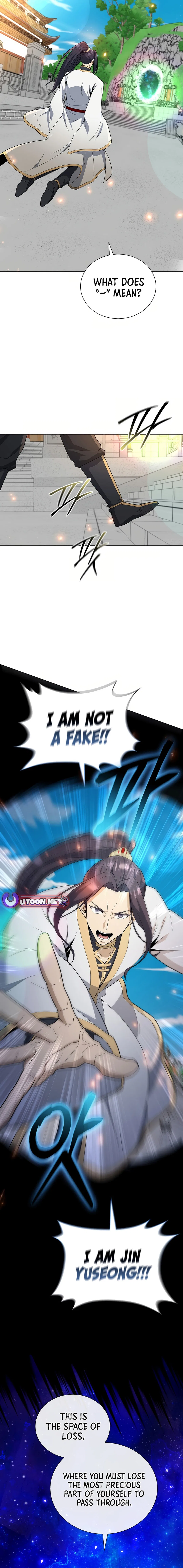 The Heavenly Demon Lord Who Doesn’t Want to Level Up Chapter 71 – Page 9