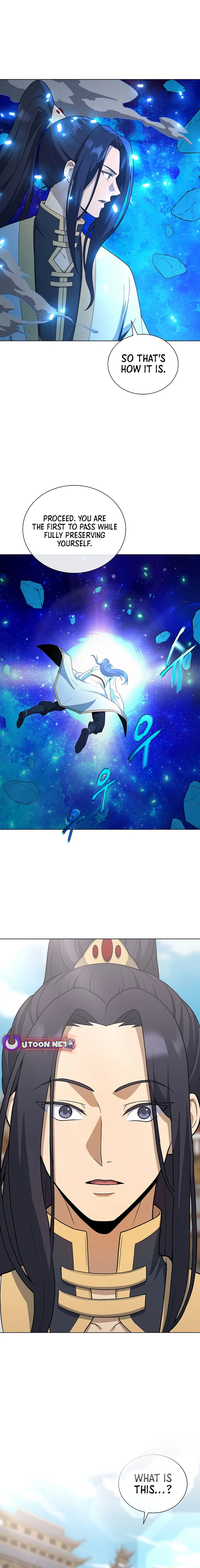 The Heavenly Demon Lord Who Doesn’t Want to Level Up Chapter 71 – Page 12