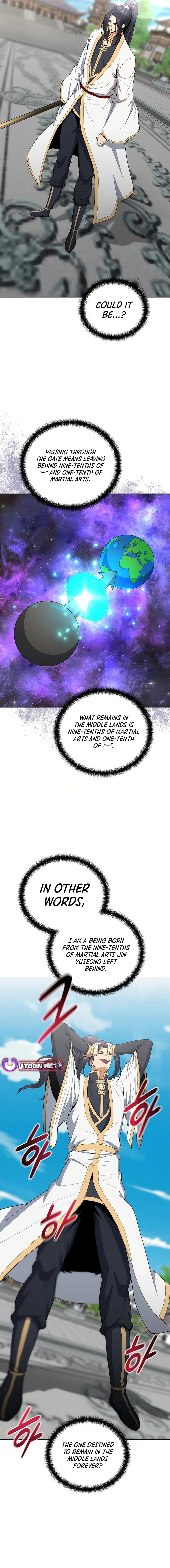 The Heavenly Demon Lord Who Doesn’t Want to Level Up Chapter 71 – Page 13