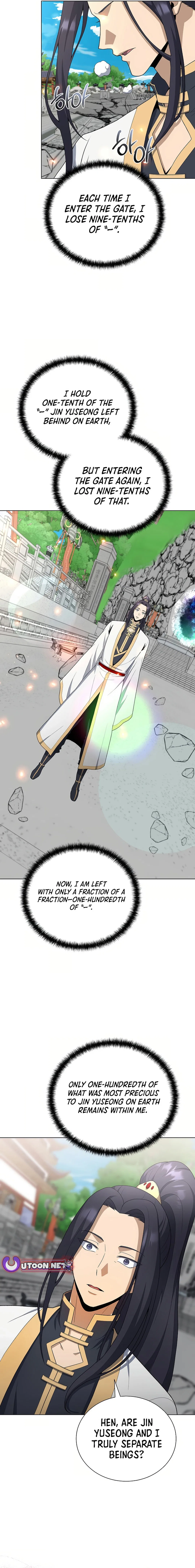 The Heavenly Demon Lord Who Doesn’t Want to Level Up Chapter 71 – Page 15