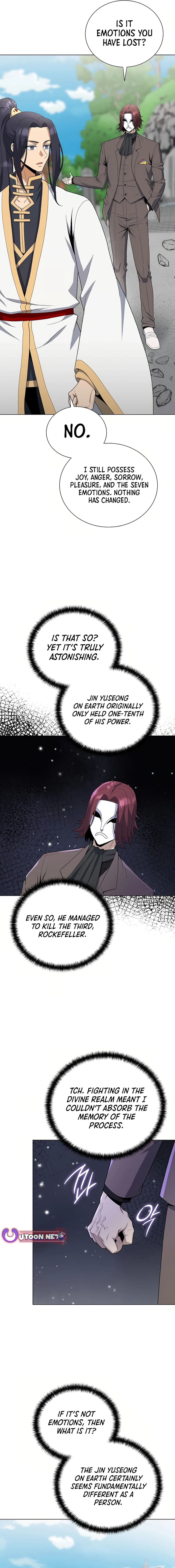 The Heavenly Demon Lord Who Doesn’t Want to Level Up Chapter 71 – Page 17