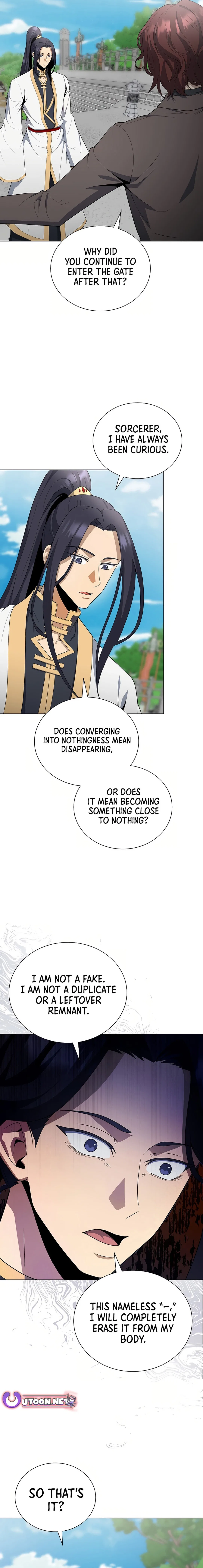 The Heavenly Demon Lord Who Doesn’t Want to Level Up Chapter 71 – Page 18