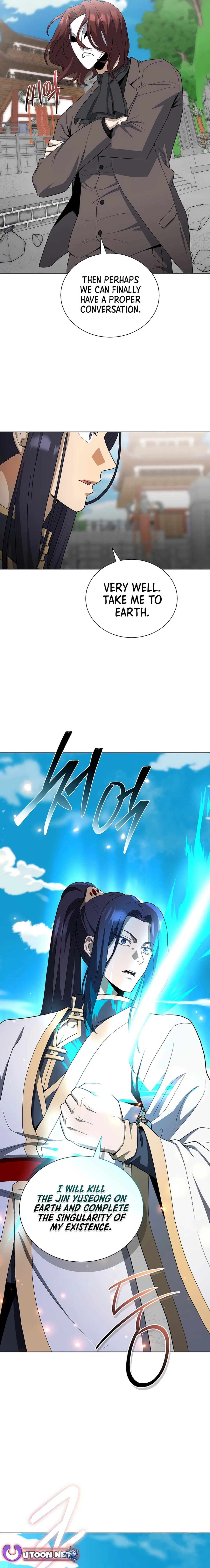 The Heavenly Demon Lord Who Doesn’t Want to Level Up Chapter 71 – Page 19