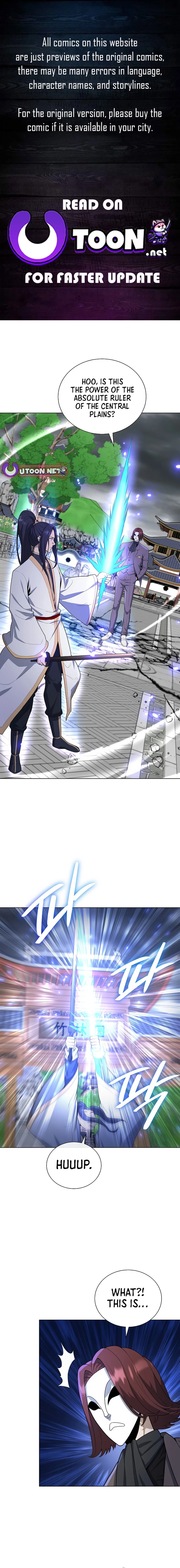 The Heavenly Demon Lord Who Doesn’t Want to Level Up Chapter 70 – Page 1