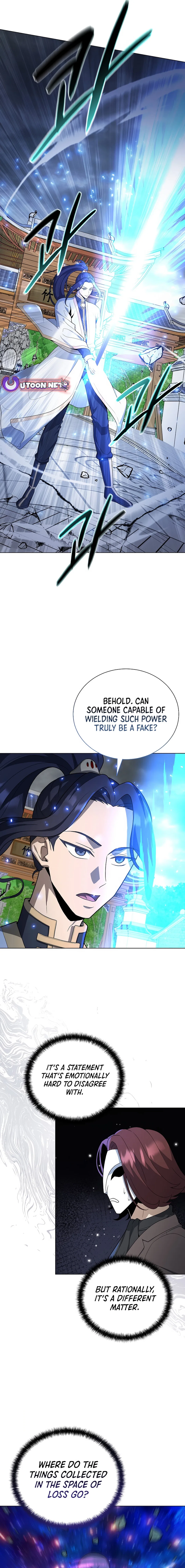 The Heavenly Demon Lord Who Doesn’t Want to Level Up Chapter 70 – Page 2