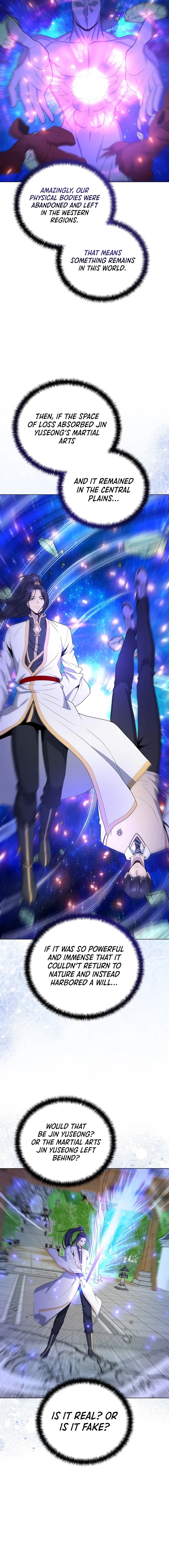 The Heavenly Demon Lord Who Doesn’t Want to Level Up Chapter 70 – Page 3
