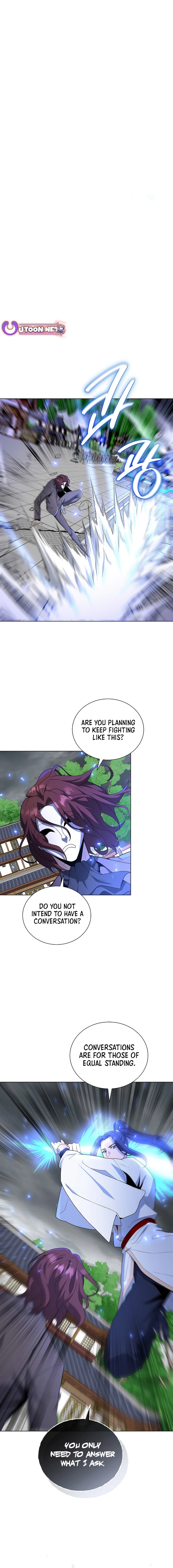 The Heavenly Demon Lord Who Doesn’t Want to Level Up Chapter 70 – Page 4