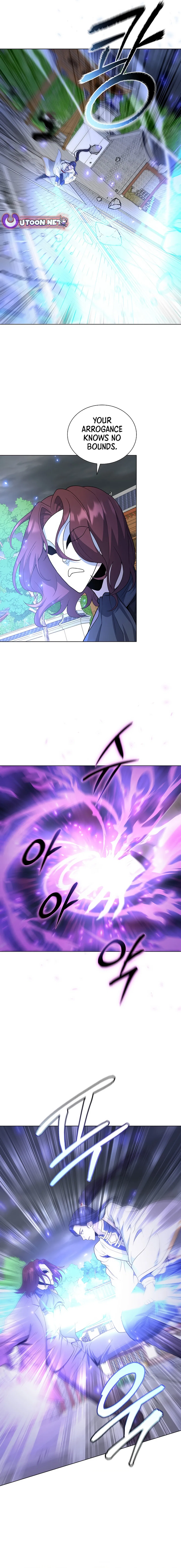 The Heavenly Demon Lord Who Doesn’t Want to Level Up Chapter 70 – Page 5