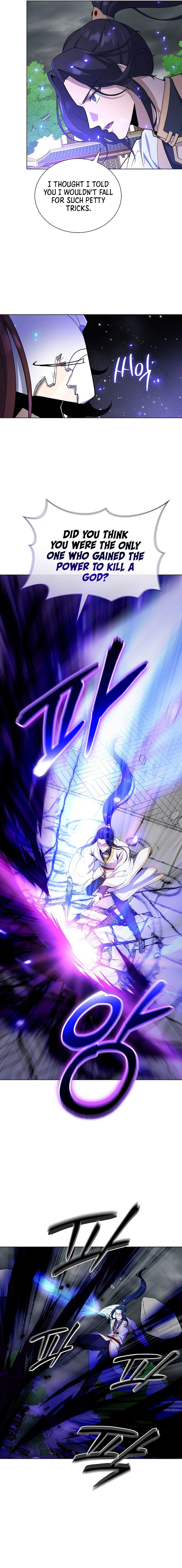 The Heavenly Demon Lord Who Doesn’t Want to Level Up Chapter 70 – Page 6