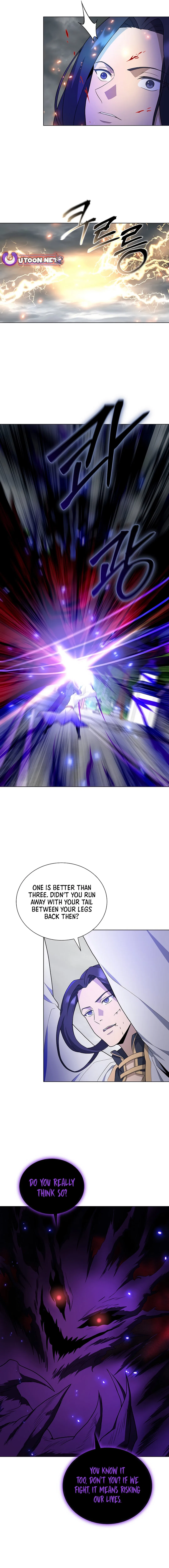 The Heavenly Demon Lord Who Doesn’t Want to Level Up Chapter 70 – Page 7