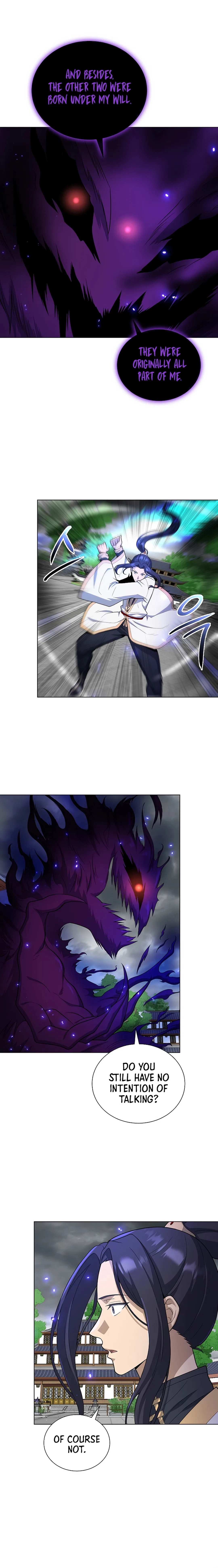 The Heavenly Demon Lord Who Doesn’t Want to Level Up Chapter 70 – Page 8