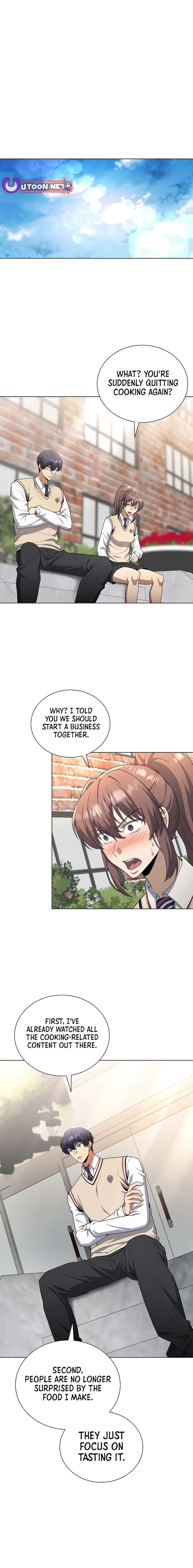 The Heavenly Demon Lord Who Doesn’t Want to Level Up Chapter 70 – Page 11