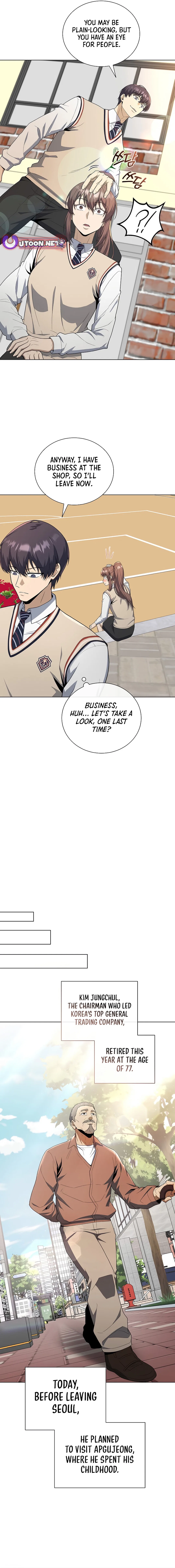 The Heavenly Demon Lord Who Doesn’t Want to Level Up Chapter 70 – Page 13