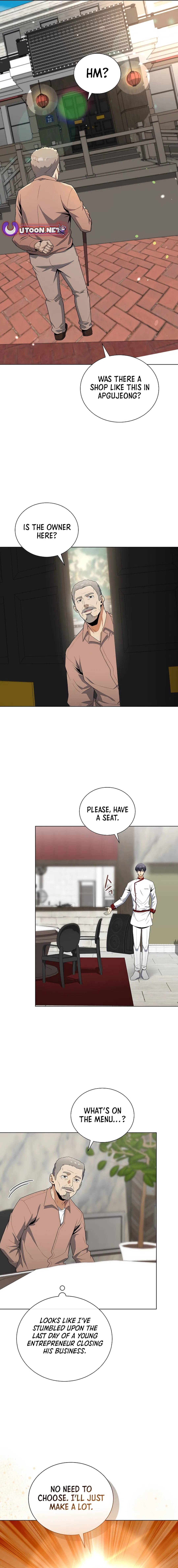 The Heavenly Demon Lord Who Doesn’t Want to Level Up Chapter 70 – Page 14