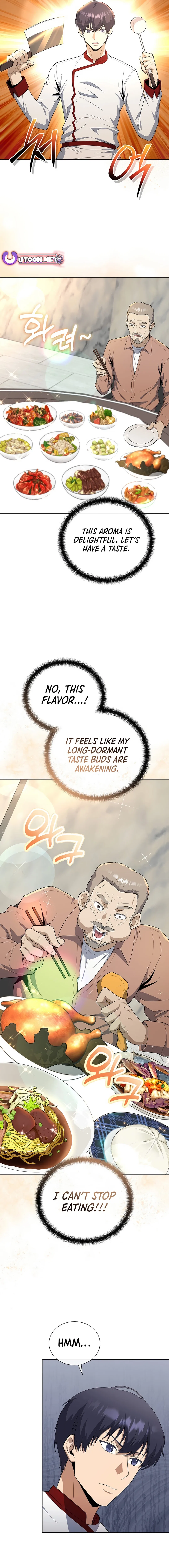 The Heavenly Demon Lord Who Doesn’t Want to Level Up Chapter 70 – Page 15