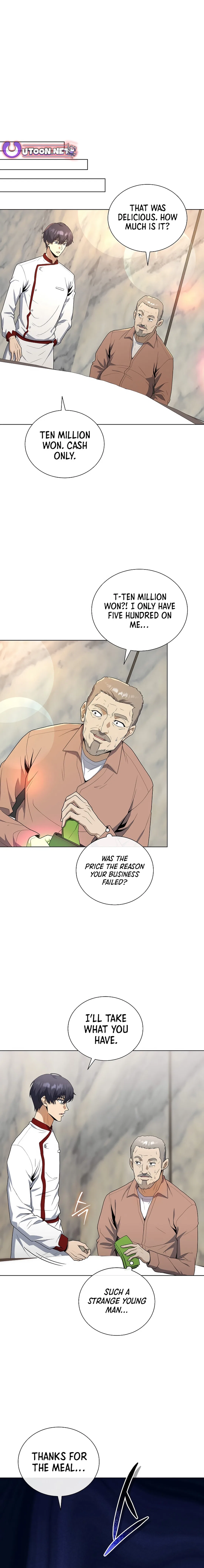 The Heavenly Demon Lord Who Doesn’t Want to Level Up Chapter 70 – Page 16