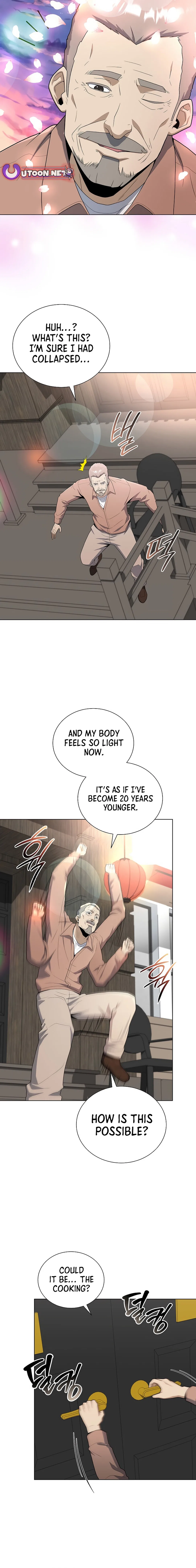 The Heavenly Demon Lord Who Doesn’t Want to Level Up Chapter 70 – Page 19