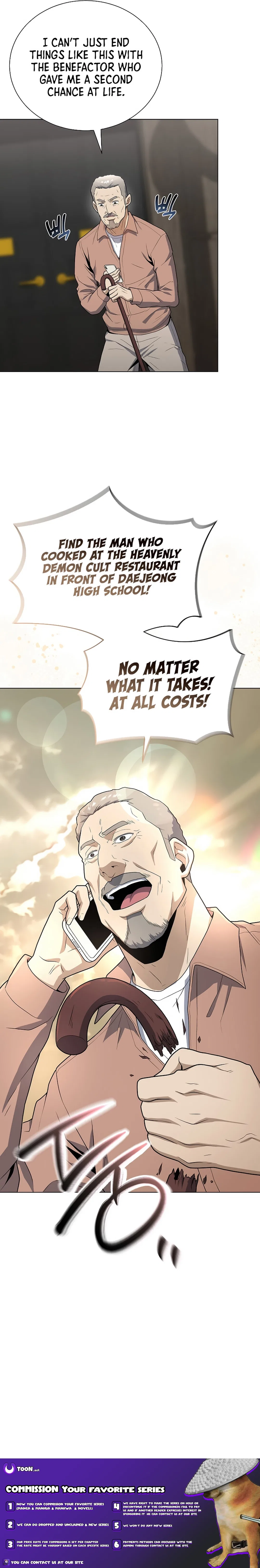 The Heavenly Demon Lord Who Doesn’t Want to Level Up Chapter 70 – Page 20