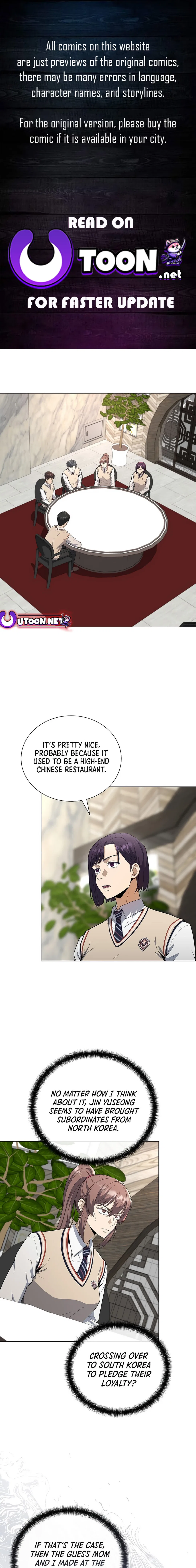 The Heavenly Demon Lord Who Doesn’t Want to Level Up Chapter 69 – Page 1