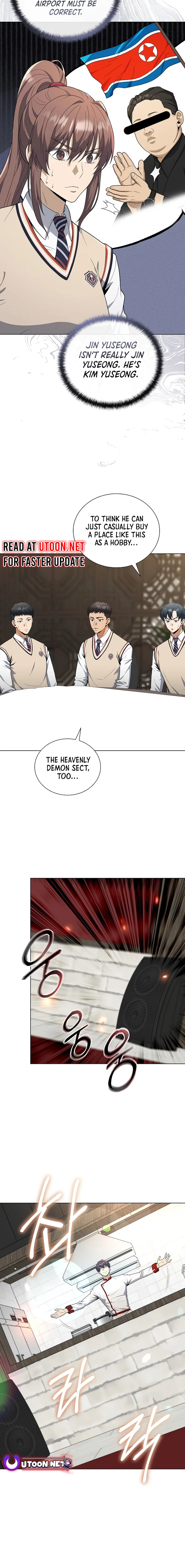 The Heavenly Demon Lord Who Doesn’t Want to Level Up Chapter 69 – Page 2