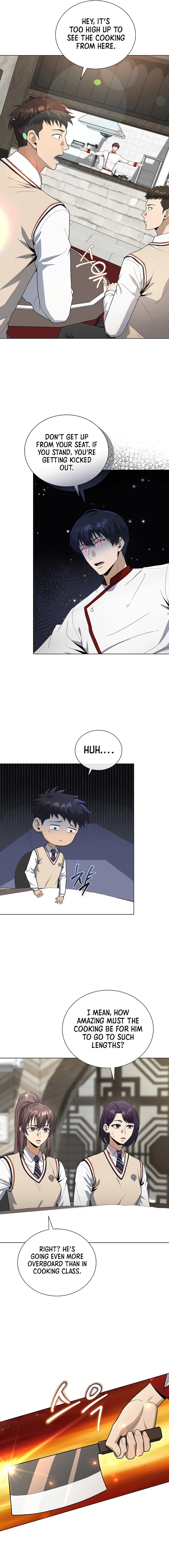The Heavenly Demon Lord Who Doesn’t Want to Level Up Chapter 69 – Page 3